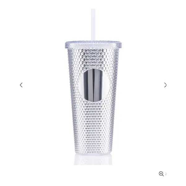 Recycled Tumbler... from ASI 89971 Stuff A Mug