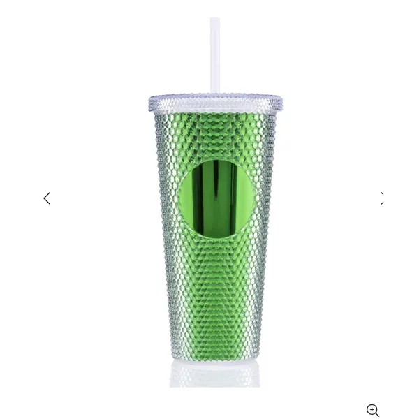 Recycled Tumbler... from ASI 89971 Stuff A Mug