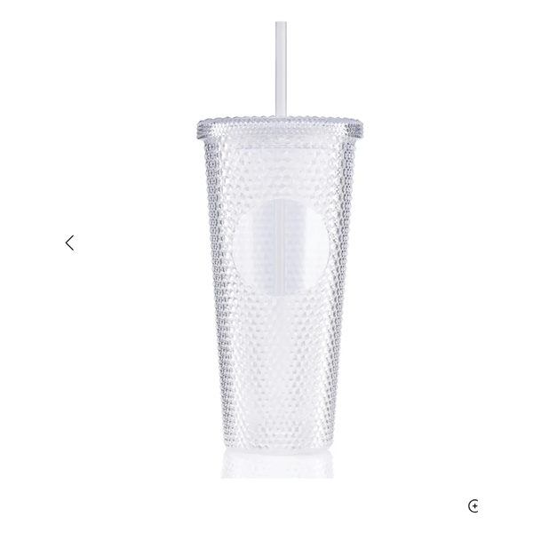 Recycled Tumbler... from ASI 89971 Stuff A Mug