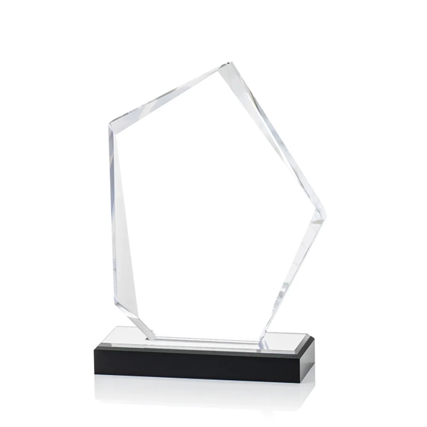 Driffield VividPrint™ Award - Silver... from ASI 84592 St Regis Group / St Regis
