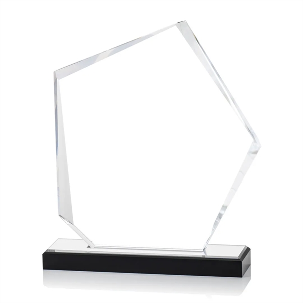 Driffield VividPrint™ Award - Silver... from ASI 84592 St Regis Group / St Regis