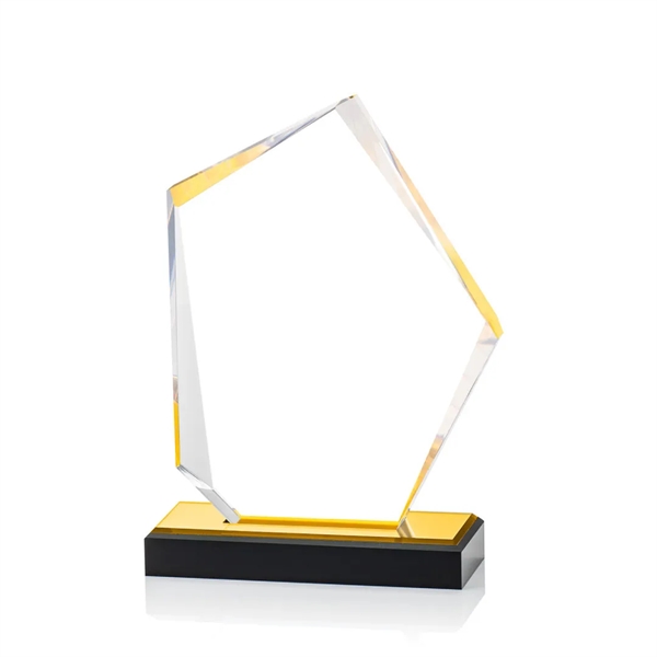 Driffield VividPrint™ Award - Gold... from ASI 84592 St Regis Group / St Regis