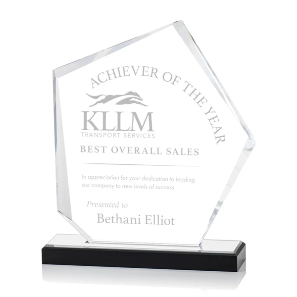 Driffield Award - Silver... from ASI 84592 St Regis Group / St Regis