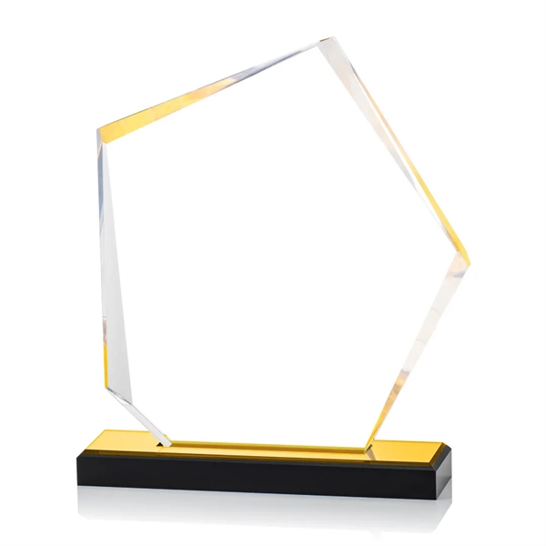 Driffield Award - Gold... from ASI 84592 St Regis Group / St Regis