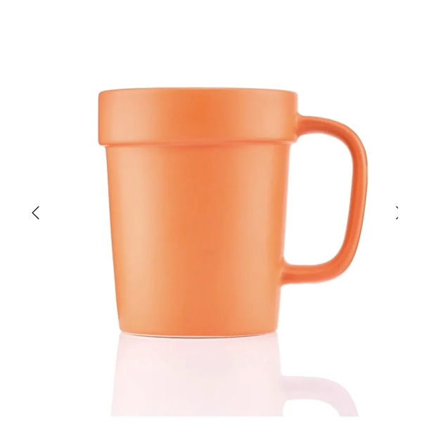 Ceramic Mug... from ASI 89971 Stuff A Mug