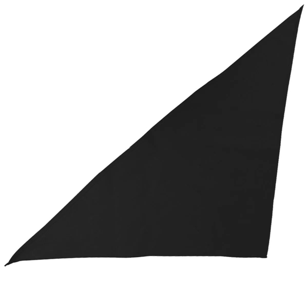 Sublimated pet bandana for your furry friends.... from ASI 30250 AZX Sport USA