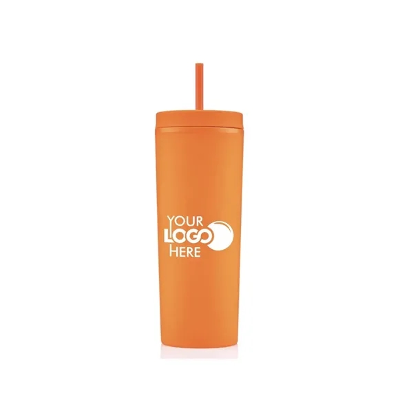 18 oz. Tumbler... from ASI 89971 Stuff A Mug