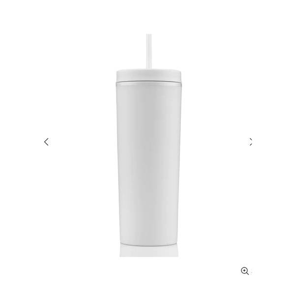 18 oz. Tumbler... from ASI 89971 Stuff A Mug