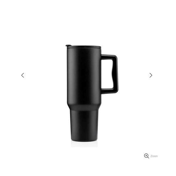 40 oz. Stainless Steel Tumbler... from ASI 89971 Stuff A Mug