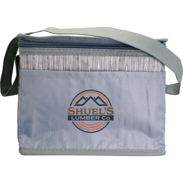 Graph Cooler Bag... from ASI 30208 A P Specialties / AP Specialties