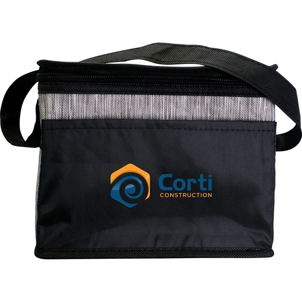 Graph Cooler Bag... from ASI 30208 A P Specialties / AP Specialties