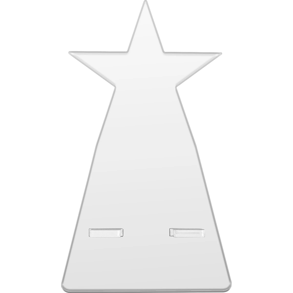 Star Acrylic Phone Stand... from ASI 30208 A P Specialties
