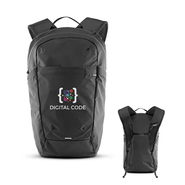 Packable backpack.... from ASI 61125 Hit Promotional Products / Hit®