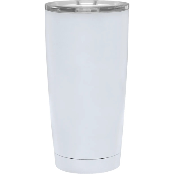 Laser Etched Insulated Tumbler 20oz... from ASI 89971 Stuff A Mug