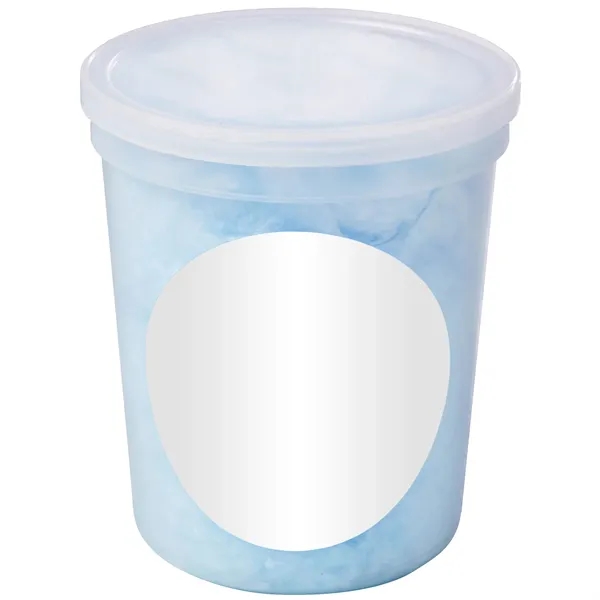 Basketball Concession Snack Cotton Candy... from ASI 71685 Midnite Snax®