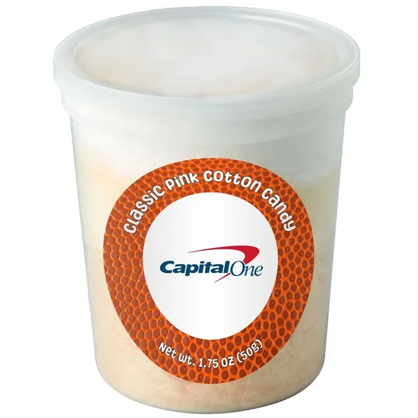 Basketball Concession Snack Cotton Candy... from ASI 71685 Midnite Snax®