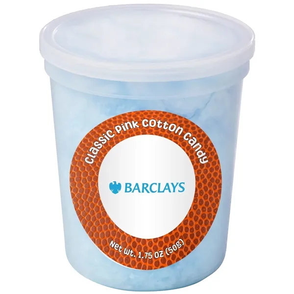 Basketball Concession Snack Cotton Candy... from ASI 71685 Midnite Snax®