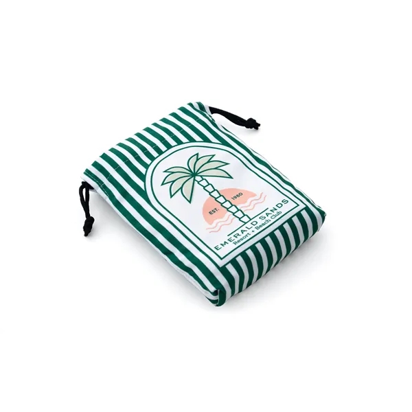 Sand-Free Towels are a Summer essential with an innovative design that... from ASI 45657 Pop! Promos