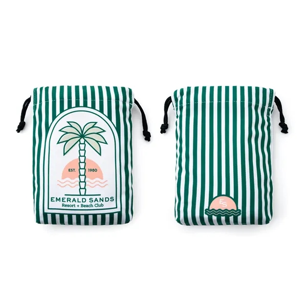 Sand-Free Towels are a Summer essential with an innovative design that... from ASI 45657 Pop! Promos