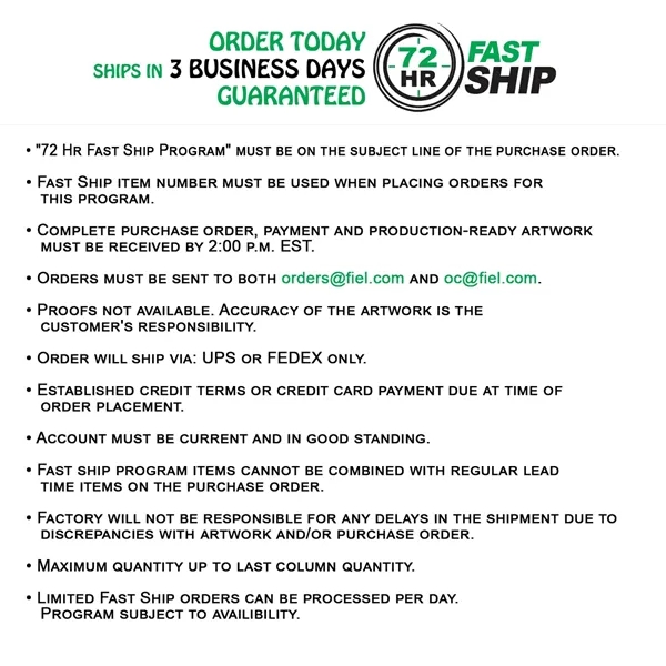 15' Large Feather Flag Kit, Full Color Graphics One Side, Outdoor... from ASI 53509 FIEL-Fairdeal Import & Export / FIEL