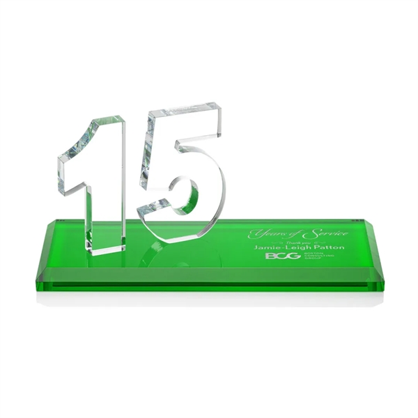 Celebrate employee loyalty with the Northam Anniversary Awards.... from ASI 84592 St Regis Group / St Regis