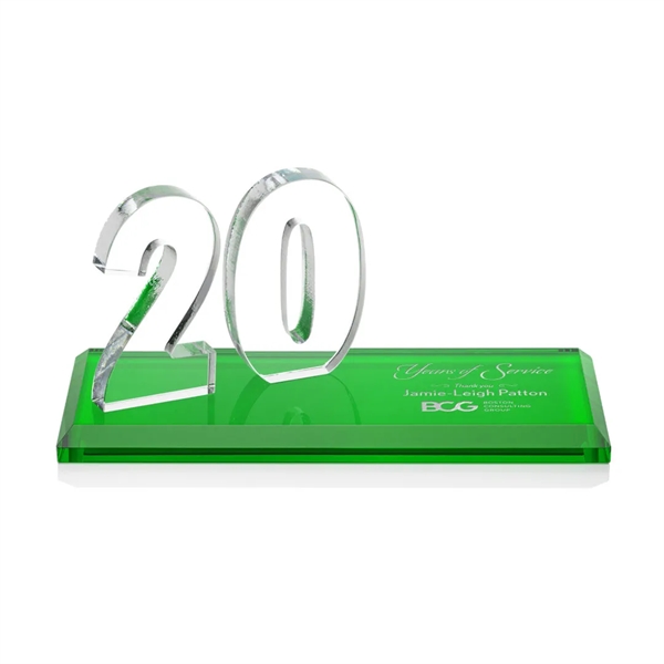 Celebrate employee loyalty with the Northam Anniversary Awards.... from ASI 84592 St Regis Group / St Regis