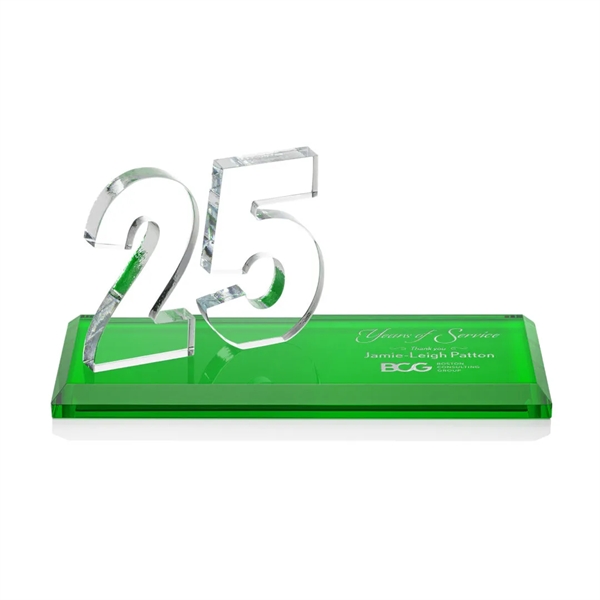 Celebrate employee loyalty with the Northam Anniversary Awards.... from ASI 84592 St Regis Group / St Regis