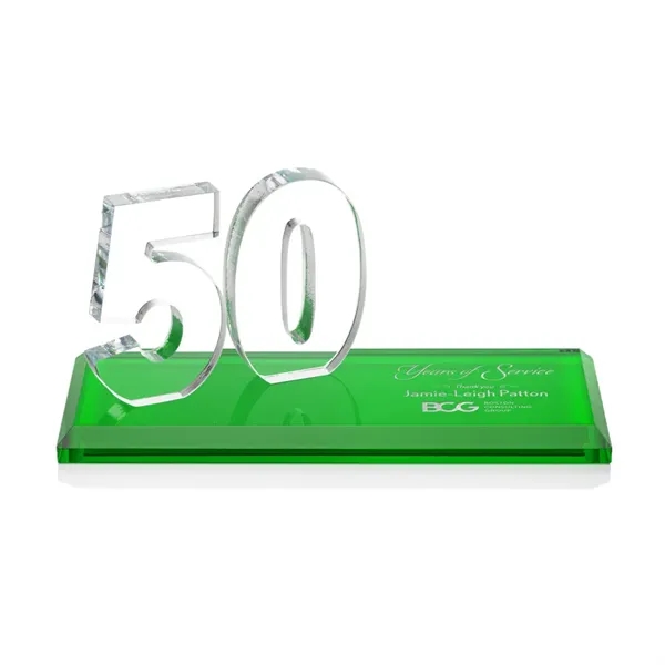 Celebrate employee loyalty with the Northam Anniversary Awards.... from ASI 84592 St Regis Group / St Regis