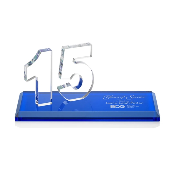 Celebrate employee loyalty with the Northam Anniversary Awards.... from ASI 84592 St Regis Group / St Regis