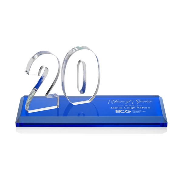 Celebrate employee loyalty with the Northam Anniversary Awards.... from ASI 84592 St Regis Group / St Regis