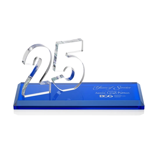 Celebrate employee loyalty with the Northam Anniversary Awards.... from ASI 84592 St Regis Group / St Regis