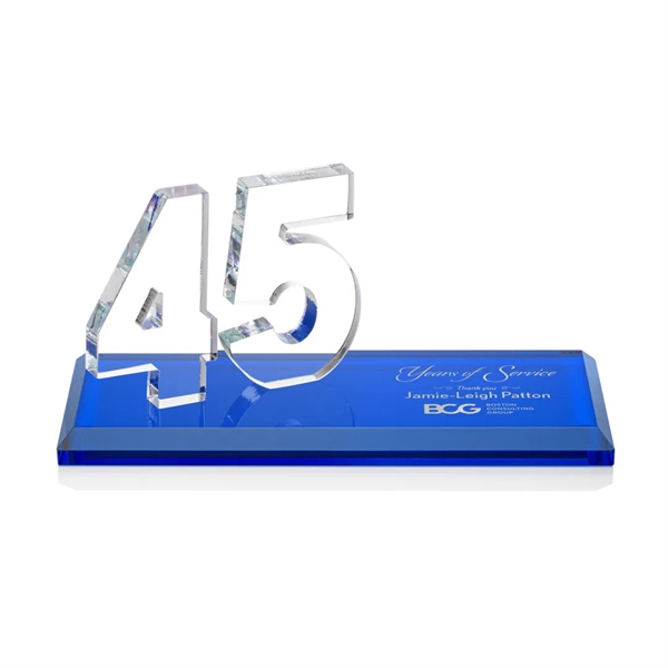 Celebrate employee loyalty with the Northam Anniversary Awards.... from ASI 84592 St Regis Group / St Regis