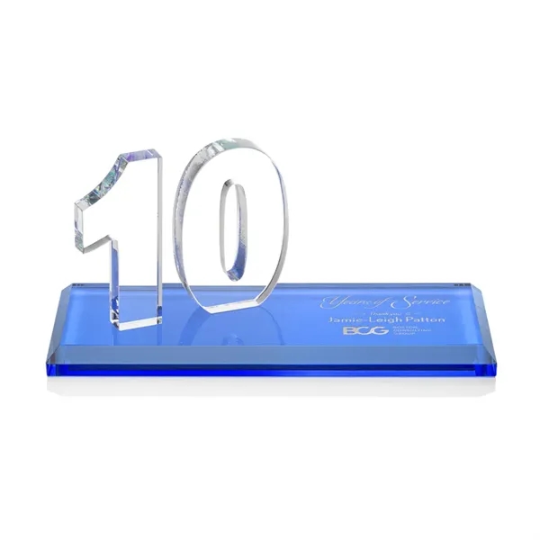 Celebrate employee loyalty with the Northam Anniversary Awards.... from ASI 84592 St Regis Group / St Regis