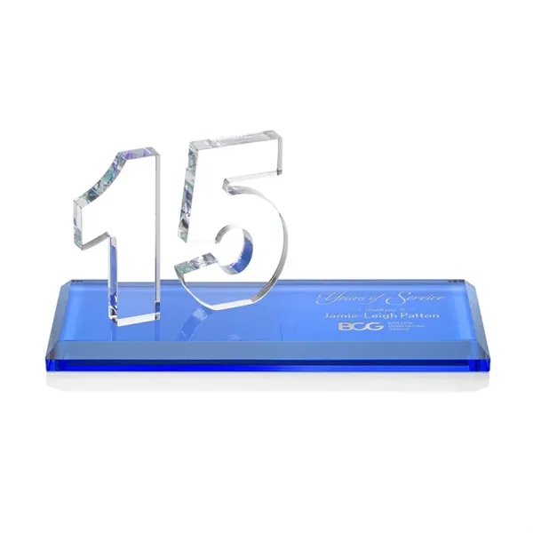 Celebrate employee loyalty with the Northam Anniversary Awards.... from ASI 84592 St Regis Group / St Regis