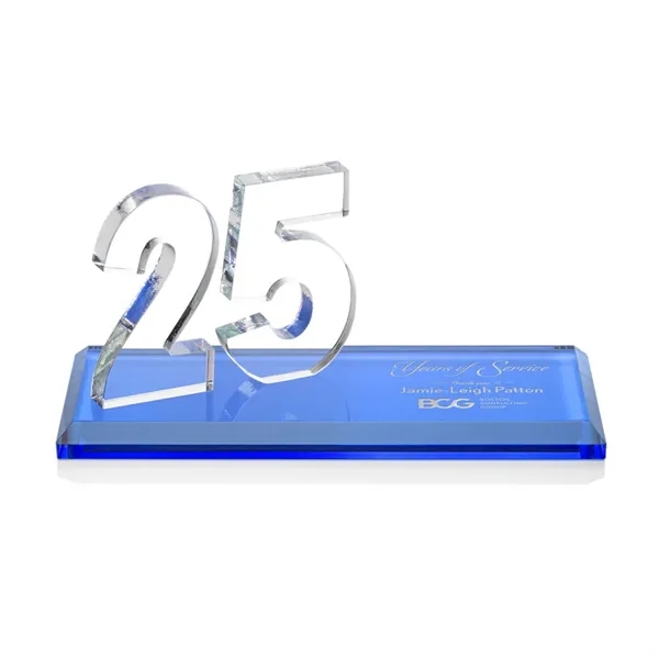 Celebrate employee loyalty with the Northam Anniversary Awards.... from ASI 84592 St Regis Group / St Regis