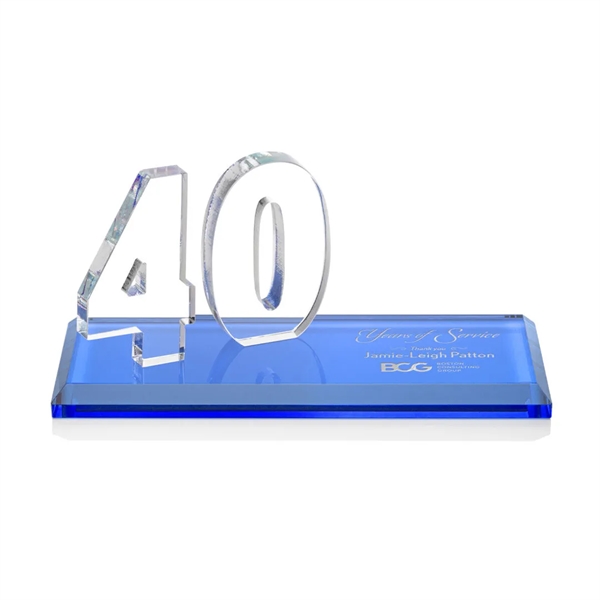 Celebrate employee loyalty with the Northam Anniversary Awards.... from ASI 84592 St Regis Group / St Regis