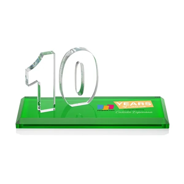 Celebrate employee loyalty with the Northam Anniversary Awards.... from ASI 84592 St Regis Group / St Regis