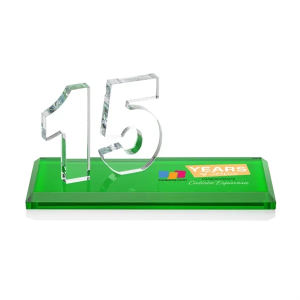 Celebrate employee loyalty with the Northam Anniversary Awards.... from ASI 84592 St Regis Group / St Regis