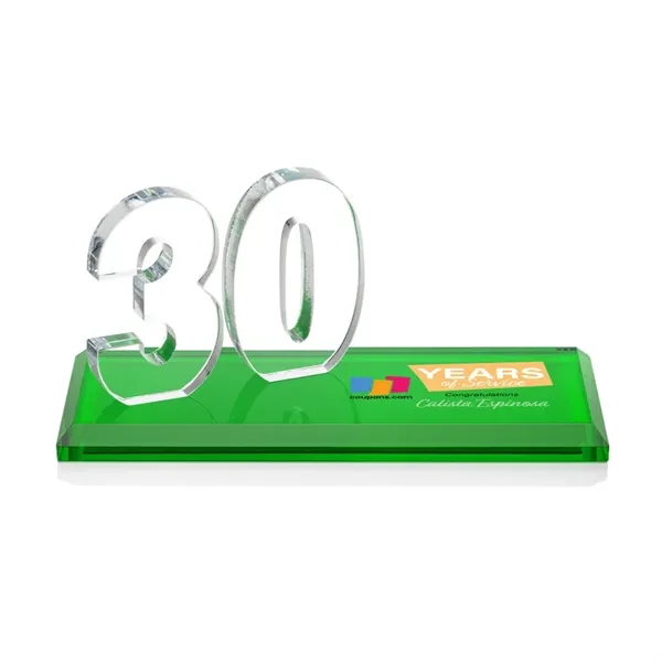 Celebrate employee loyalty with the Northam Anniversary Awards.... from ASI 84592 St Regis Group / St Regis