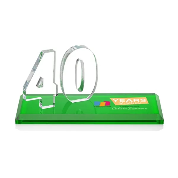 Celebrate employee loyalty with the Northam Anniversary Awards.... from ASI 84592 St Regis Group / St Regis