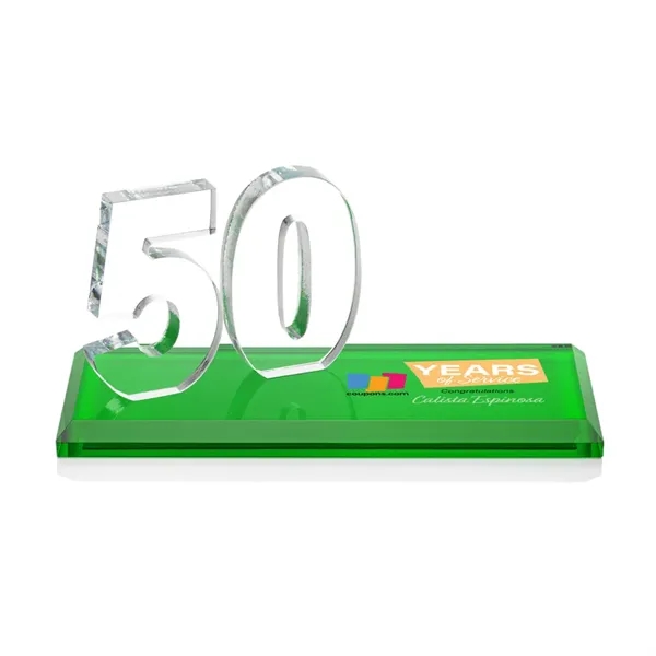 Celebrate employee loyalty with the Northam Anniversary Awards.... from ASI 84592 St Regis Group / St Regis