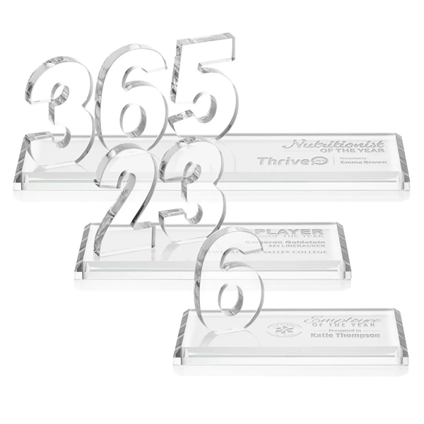 Celebrate an important milestone with the Northam Milestone Awards.... from ASI 84592 St Regis Group / St Regis