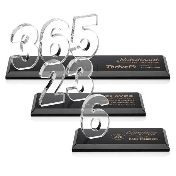 Celebrate an important milestone with the Northam Milestone Awards.... from ASI 84592 St Regis Group / St Regis