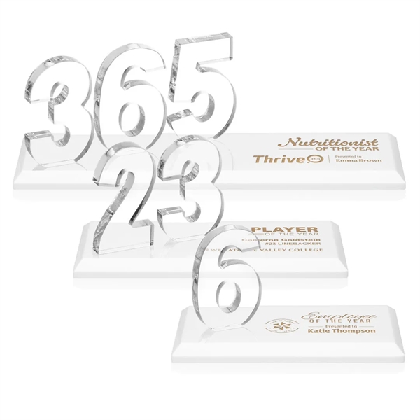 Celebrate an important milestone with the Northam Milestone Awards.... from ASI 84592 St Regis Group / St Regis