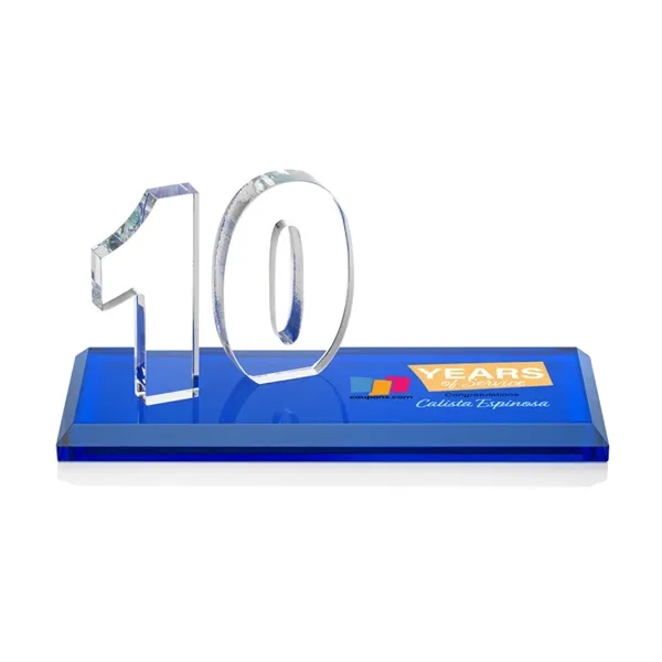 Celebrate employee loyalty with the Northam Anniversary Awards.... from ASI 84592 St Regis Group / St Regis