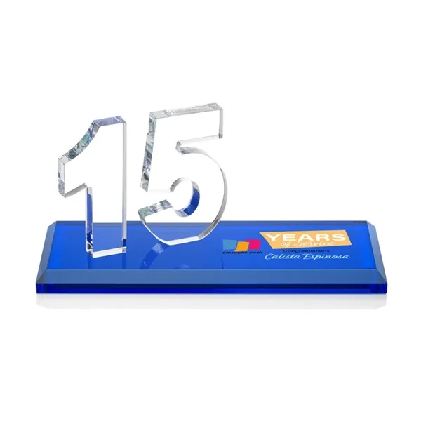 Celebrate employee loyalty with the Northam Anniversary Awards.... from ASI 84592 St Regis Group / St Regis