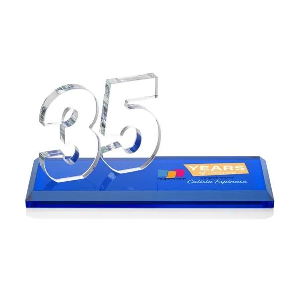 Celebrate employee loyalty with the Northam Anniversary Awards.... from ASI 84592 St Regis Group / St Regis