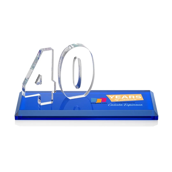 Celebrate employee loyalty with the Northam Anniversary Awards.... from ASI 84592 St Regis Group / St Regis