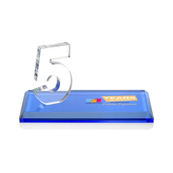 Celebrate employee loyalty with the Northam Anniversary Awards.... from ASI 84592 St Regis Group / St Regis