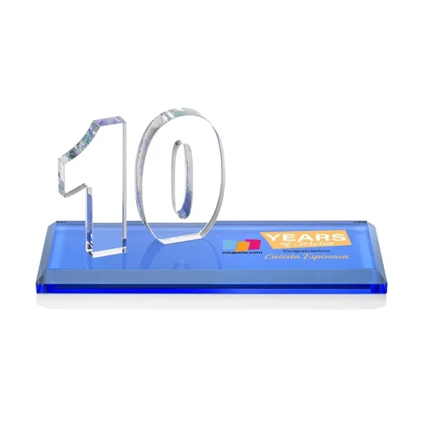 Celebrate employee loyalty with the Northam Anniversary Awards.... from ASI 84592 St Regis Group / St Regis